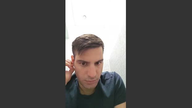 italian_bull1 24-10-2025 Recorded Video fuckface