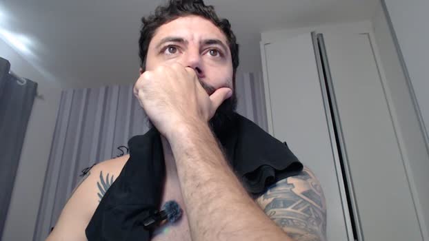 jdevil7 24-10-2025 Recorded Video big