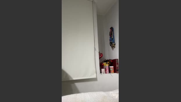 jhonarsmat 24-10-2025 Recorded Video kinky