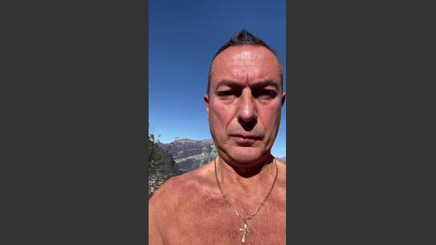 joe653 24-10-2025 Recorded Video sexymale