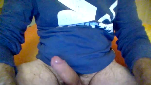 jumper869 24-10-2025 Recorded Video Show