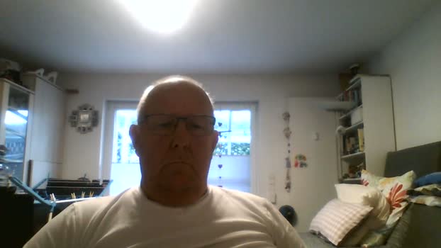 klaus4457 24-10-2025 Recorded Video lovense