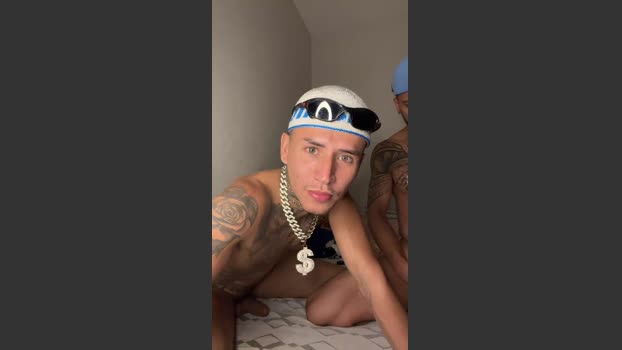 malokkasp 24-10-2025 Recorded Video Naked