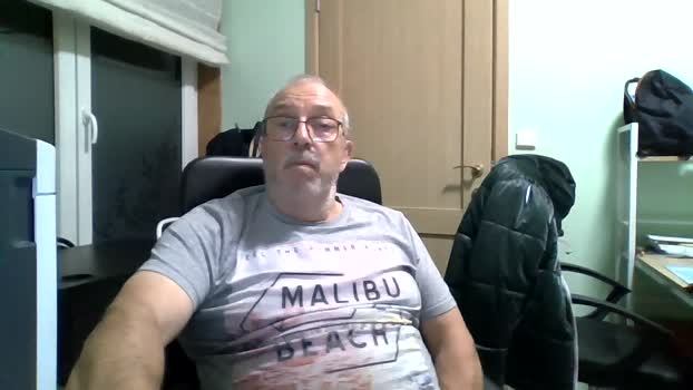 marcduht 23-10-2025 Recorded Video blowjob