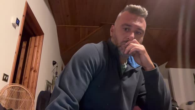 marcovik 23-10-2025 Recorded Video bj-dildo
