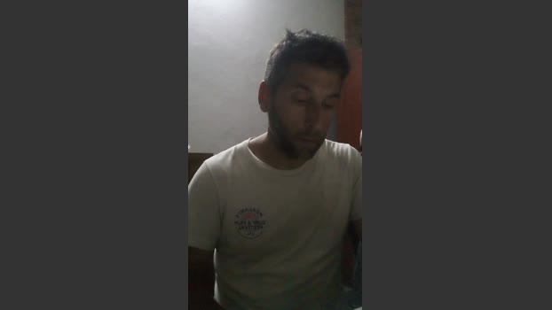 nachoclaps 24-10-2025 Recorded Video Recorded