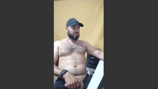 nakata281 24-10-2025 Recorded Video fuckhard