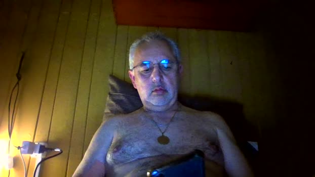 nicedick184 24-10-2025 Recorded Video bigcock