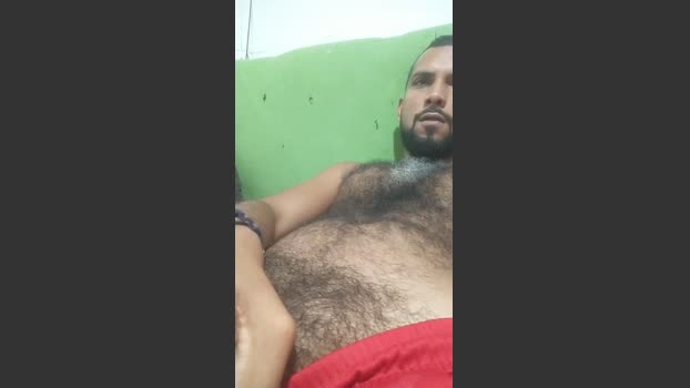 perdido20 24-10-2025 Recorded Video sexymale