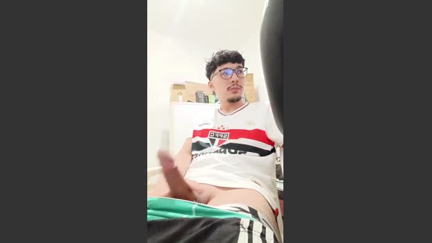 reallucasor 23-10-2025 Recorded Video lush