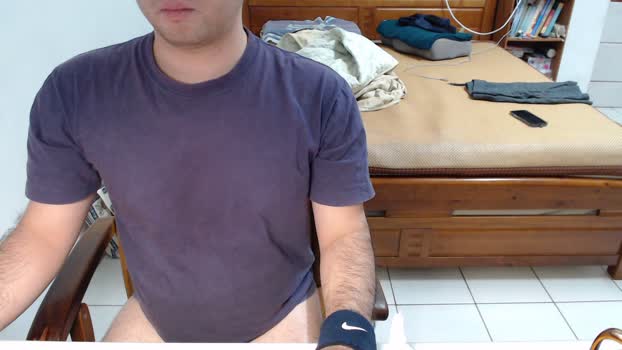 red_jack1 24-10-2025 Recorded Video gay