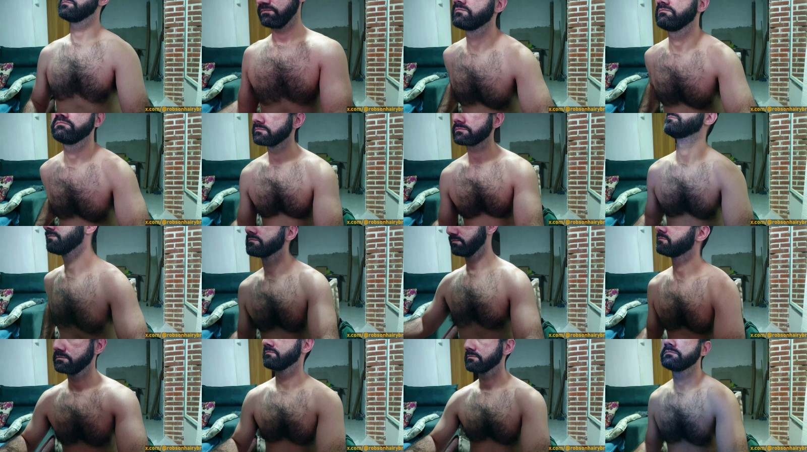 robson_29 24-10-2025 Recorded Video deepthroat