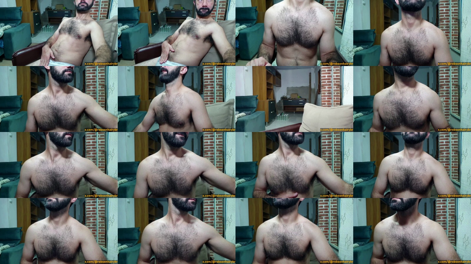 robson_29 24-10-2025 Recorded Video moan