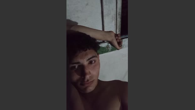 rodrigo3878 24-10-2025 Recorded Video sexybody