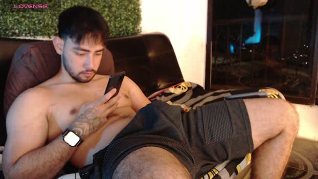 sam_ford 24-10-2025 Recorded Video sweet