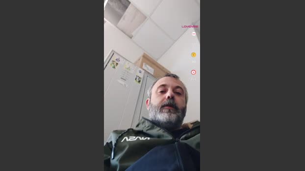 sonoboris 24-10-2025 Recorded Video deepthroat