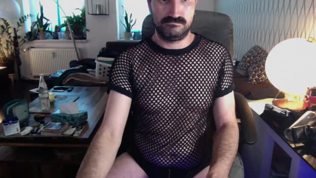 tom0819 24-10-2025 Recorded Video jerkoff