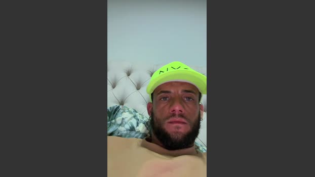 vinicinhosss3 24-10-2025 Recorded Video natural