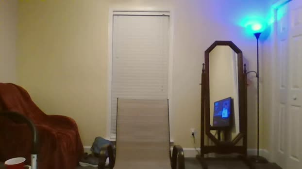 wesmeister69 24-10-2025 Recorded Video kink