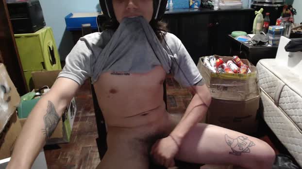 xRAPTOR21 24-10-2025 Recorded Video fuck