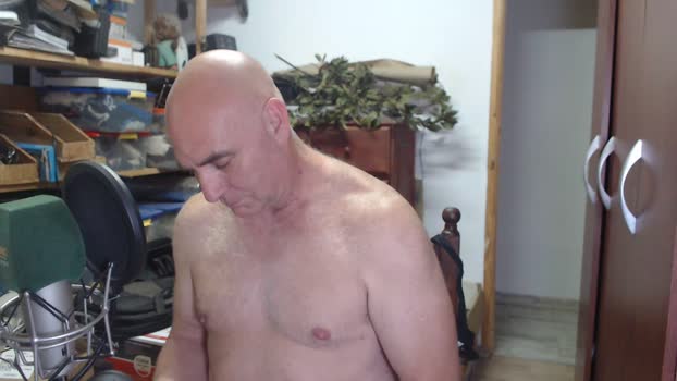 Aderynglas 25-10-2025 Recorded Video bigballs