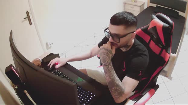 AlbanianFker21 24-10-2025 Recorded Video fuckhard
