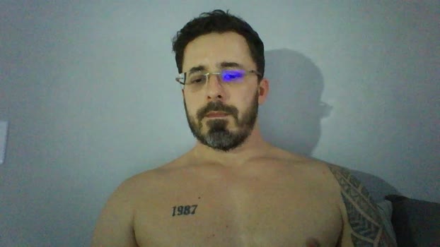 Alers87 24-10-2025 Recorded Video bj-dildo