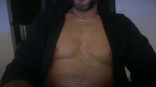 Andreas_rm 25-10-2025 Recorded Video Webcam