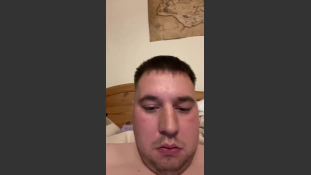 Ben28King 24-10-2025 Recorded Video bigload