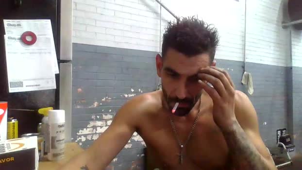 Bigtoyguy34 25-10-2025 Recorded Video wank