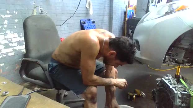 Bigtoyguy34 25-10-2025 Recorded Video ass