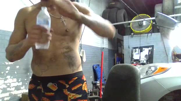 Bigtoyguy34 25-10-2025 Recorded Video spank