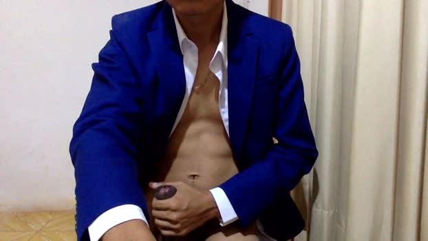 Blackstorm723 24-10-2025 Recorded Video handsome