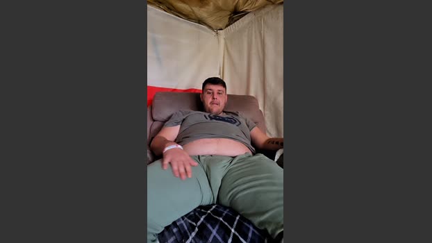 Chavbear 25-10-2025 Recorded Video bigass