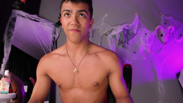 Colstorw_ 24-10-2025 Recorded Video naked