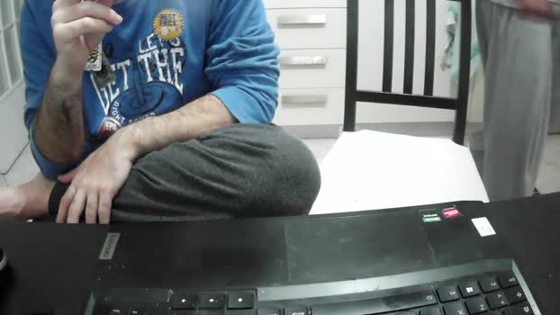 CuriousFriends1 24-10-2025 Recorded Video lush