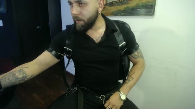 Danburythebeast 24-10-2025 Recorded Video bigdick