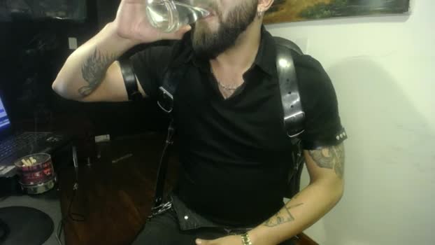 Danburythebeast 25-10-2025 Recorded Video fuck