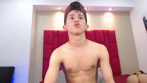 DannySantoro 24-10-2025 Recorded Video wank
