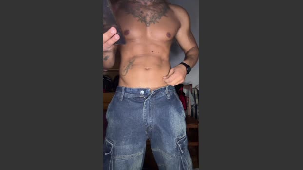 Danyblack1985 24-10-2025 Recorded Video Video