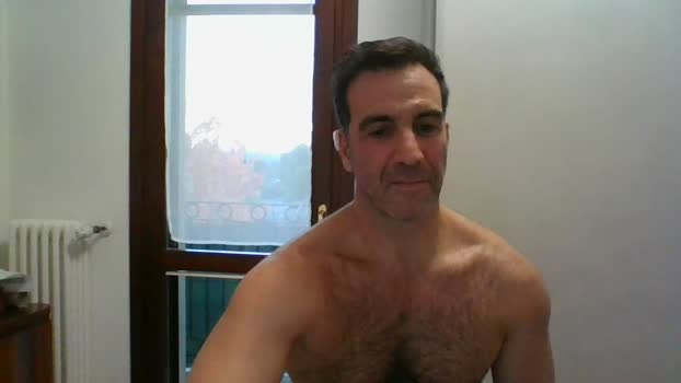 Davecabalho 24-10-2025 Recorded Video bicurious