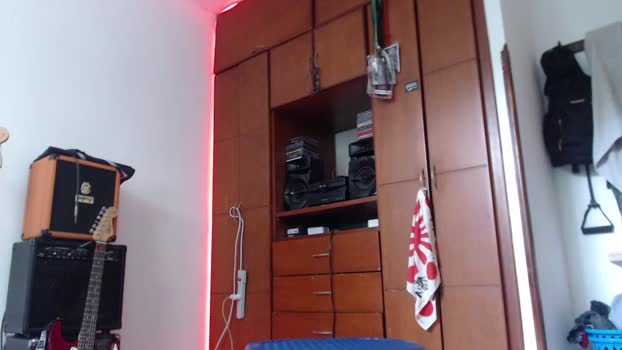 Diego_barbarie 24-10-2025 Recorded Video toy