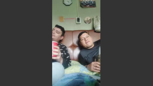 ElBandioloco 24-10-2025 Recorded Video ass