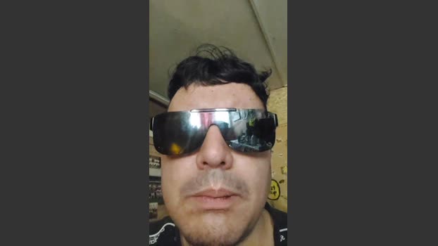 ElBandioloco 24-10-2025 Recorded Video hardcock