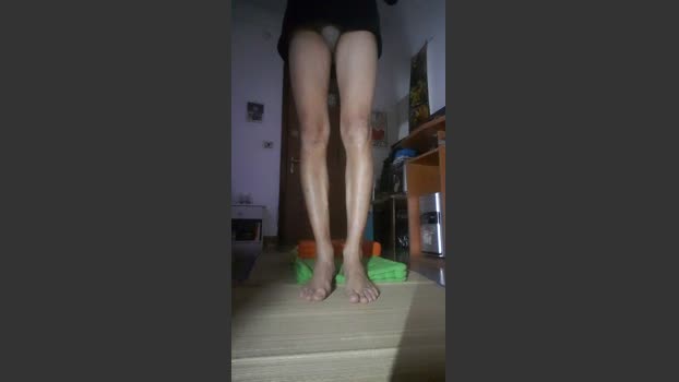 Elabahi69 25-10-2025 Recorded Video Topless