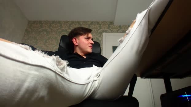 FelixStark 25-10-2025 Recorded Video analsex