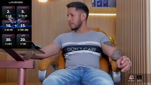 George_Diesell 25-10-2025 Recorded Video fuck
