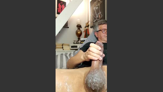 Grancazzogenova 24-10-2025 Recorded Video lovense