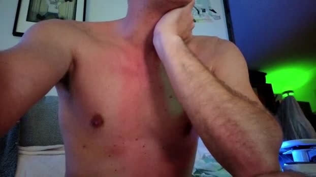 HuGo4K 25-10-2025 Recorded Video kinky
