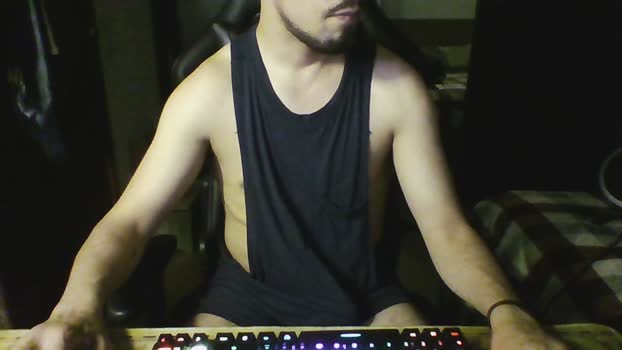 Hugot488 25-10-2025 Recorded Video bicurious